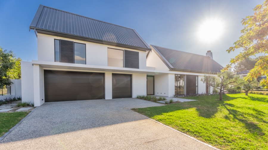 6 Bedroom Property for Sale in Val De Vie Estate Western Cape